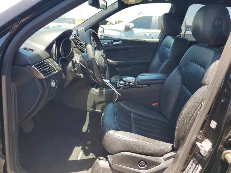 Продаж на аукціоні авто 2016 Mercedes-benz Gle, vin: 4JGDA5JB1GA737588, номер лоту: 58953446