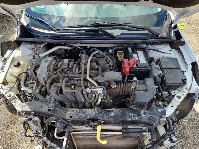 Продаж на аукціоні авто 2022 Nissan Sentra, vin: 3N1AB8CVXNY288615, номер лоту: 58617306