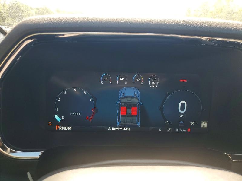 Aukcja sprzedaży 2025 Ford F150, vin: 1FTFW5L52SFC71204, numer aukcji: 59140636