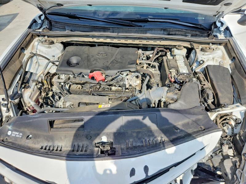 Aukcja sprzedaży 2024 Toyota Camry, vin: 4T1G11AK9RU894342, numer aukcji: 58373666