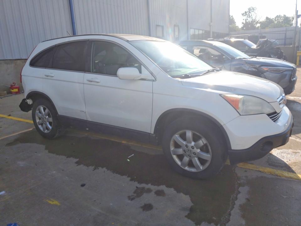 Продаж на аукціоні авто 2008 Honda Cr-v, vin: 5J6RE48768L022963, номер лоту: 58330526