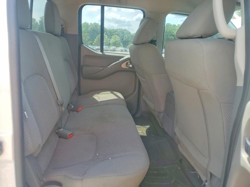 Aukcja sprzedaży 2019 Nissan Frontier, vin: 1N6AD0EV3KN749357, numer aukcji: 55838966