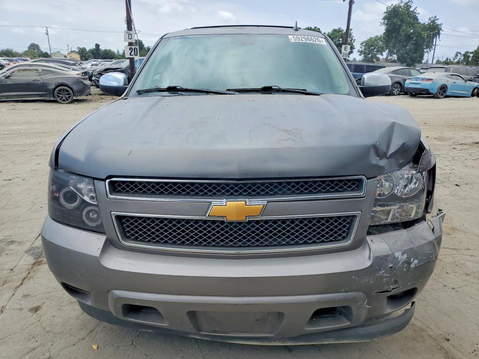 Aukcja sprzedaży 2012 Chevrolet Tahoe, vin: 1GNSCAE03CR319138, numer aukcji: 59298626