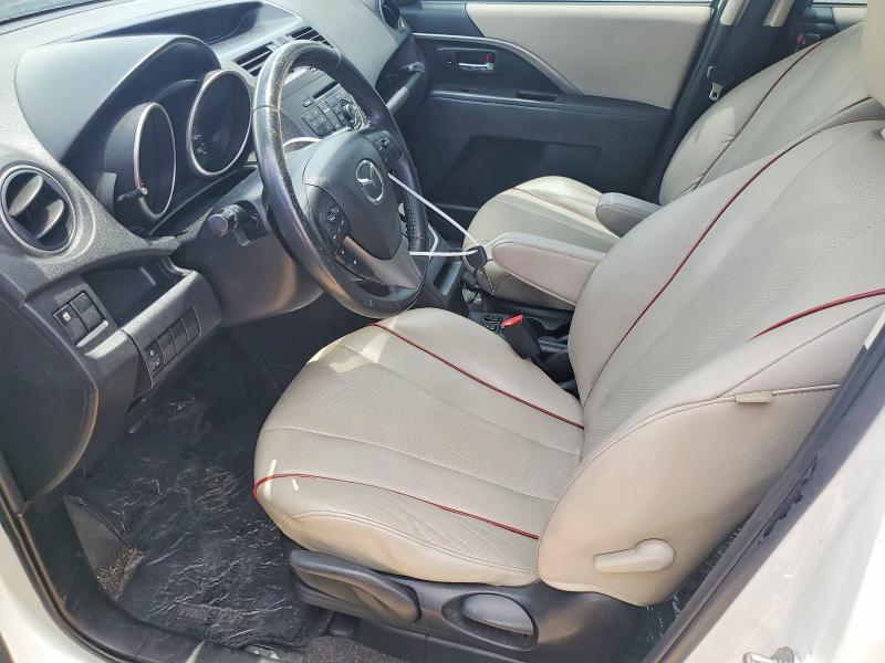 Aukcja sprzedaży 2012 Mazda 5, vin: JM1CW2DL2C0134847, numer aukcji: 53049506