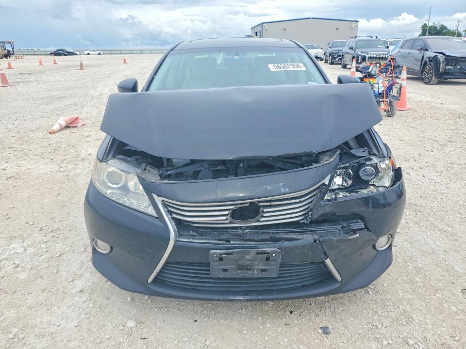 Aukcja sprzedaży 2015 Lexus Es, vin: JTHBK1GG9F2174897, numer aukcji: 56502356
