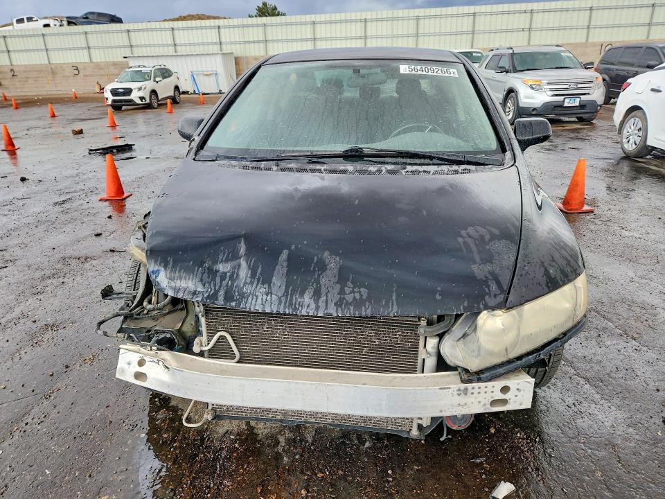 2009 Honda Civic მანქანა იყიდება აუქციონზე, vin: 2HGFA16689H332903, აუქციონის ნომერი: 56409266