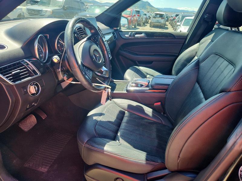 2017 Mercedes-benz Gle მანქანა იყიდება აუქციონზე, vin: 4JGDA5HB3HA939601, აუქციონის ნომერი: 55666686