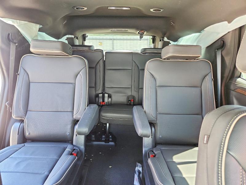 Продажа на аукционе авто 2024 Chevrolet Tahoe, vin: 1GNSKSKD6RR106466, номер лота: 56826636