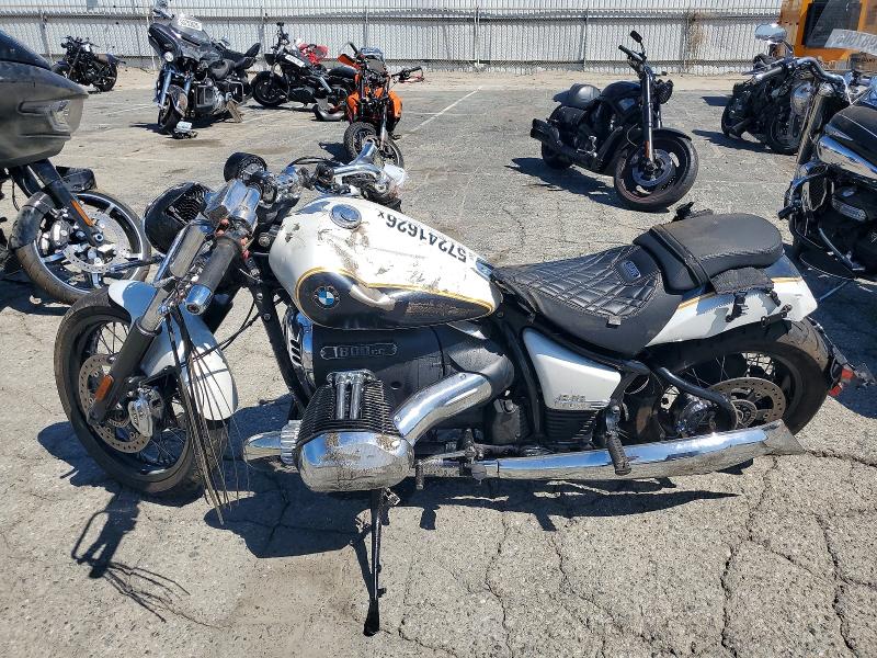 57241626 :رقم المزاد ، WB10L130XP6G86421 vin ، 2023 Bmw R18 مزاد بيع