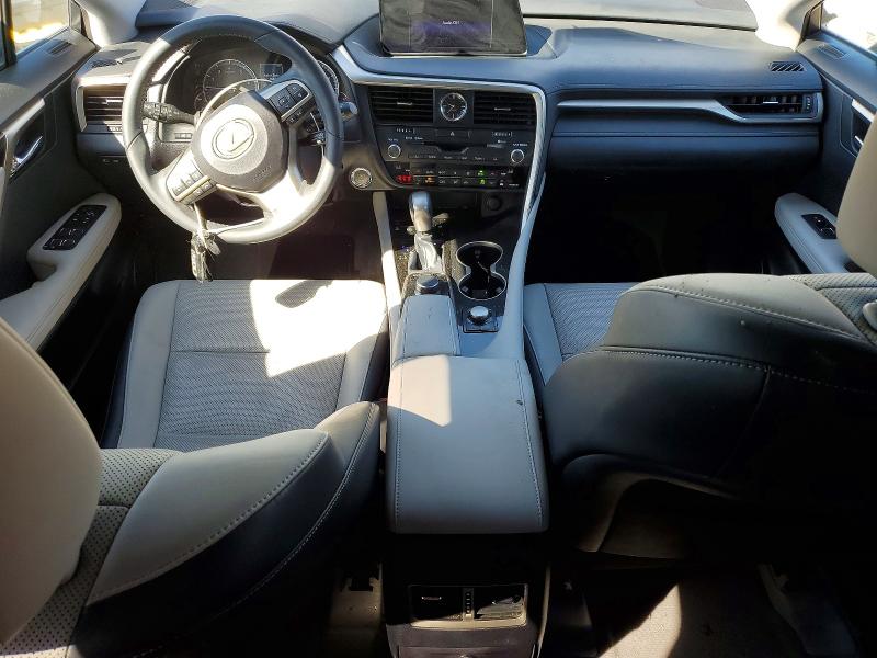 Aukcja sprzedaży 2018 Lexus Rx 350, vin: 2T2BZMCA7JC140043, numer aukcji: 55768846