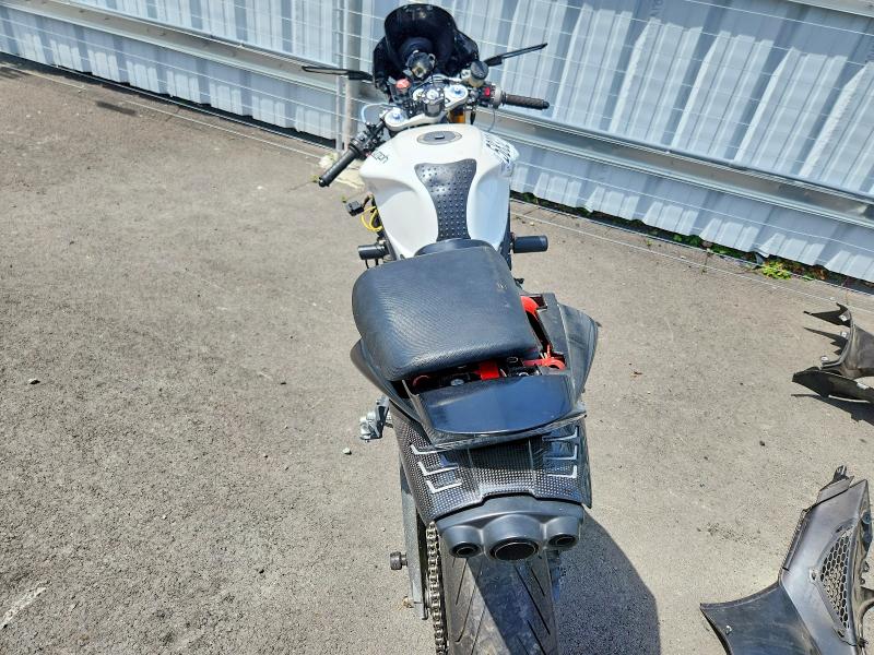 Продажа на аукционе авто 2011 Triumph Motorcycle Daytona, vin: SMTD03NS8BT485827, номер лота: 58321356