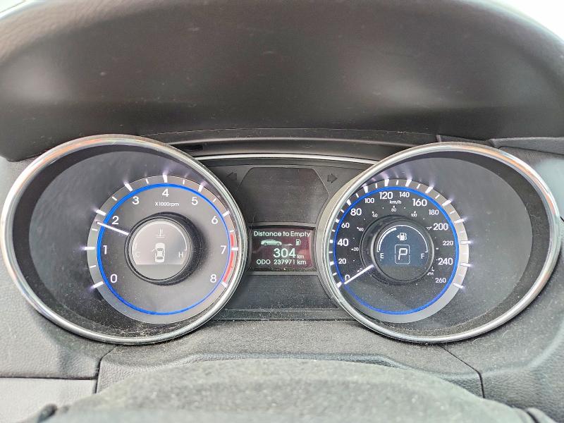 Продаж на аукціоні авто 2011 Hyundai Sonata, vin: 5NPEB4AC0BH086366, номер лоту: 58094476
