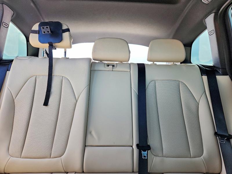 Продажа на аукционе авто 2024 Bmw X3, vin: WBX47DP00RN280600, номер лота: 59053106