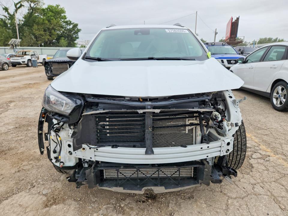 Продаж на аукціоні авто 2023 Buick Encore Gx, vin: KL4MMDS22PB147148, номер лоту: 57563596