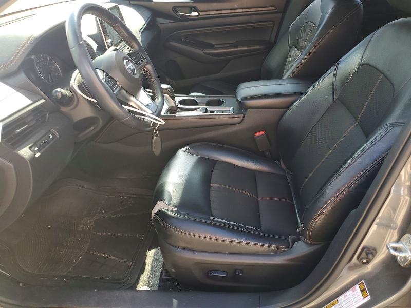 2019 Nissan Altima მანქანა იყიდება აუქციონზე, vin: 1N4BL4CW4KC152166, აუქციონის ნომერი: 56756836