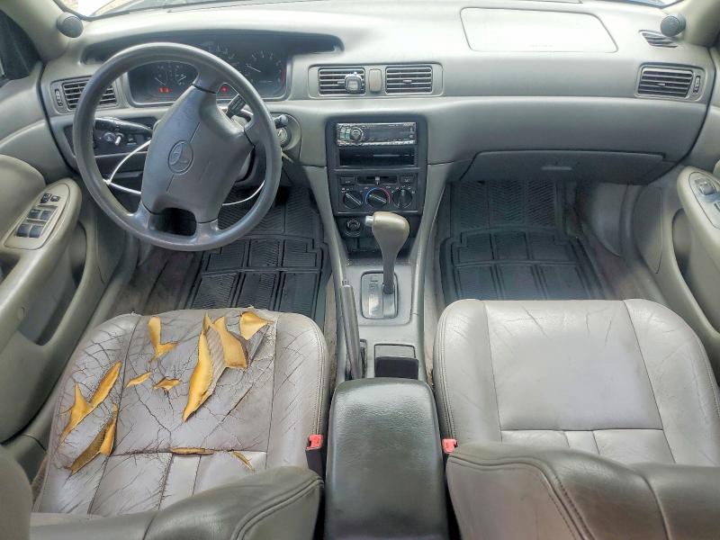 56994126 :رقم المزاد ، 4T1BG22K8VU061946 vin ، 1997 Toyota Camry مزاد بيع