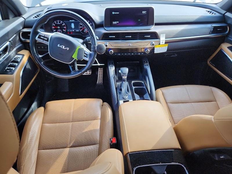 Aukcja sprzedaży 2022 Kia Telluride, vin: 5XYP54HC8NG256667, numer aukcji: 58688236