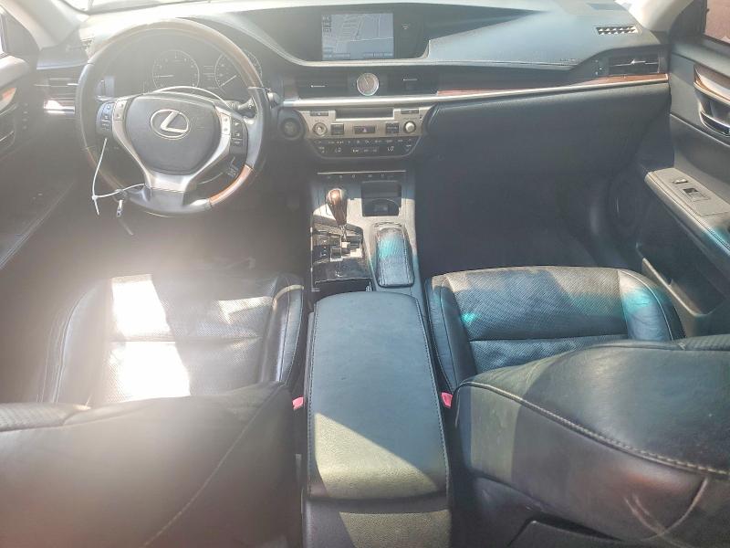 Продажа на аукционе авто 2013 Lexus Es, vin: JTHBK1GG4D2051456, номер лота: 95585845