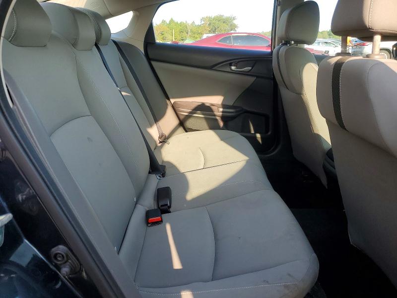 Продажа на аукционе авто 2016 Honda Civic, vin: 19XFC2F57GE080690, номер лота: 58955756