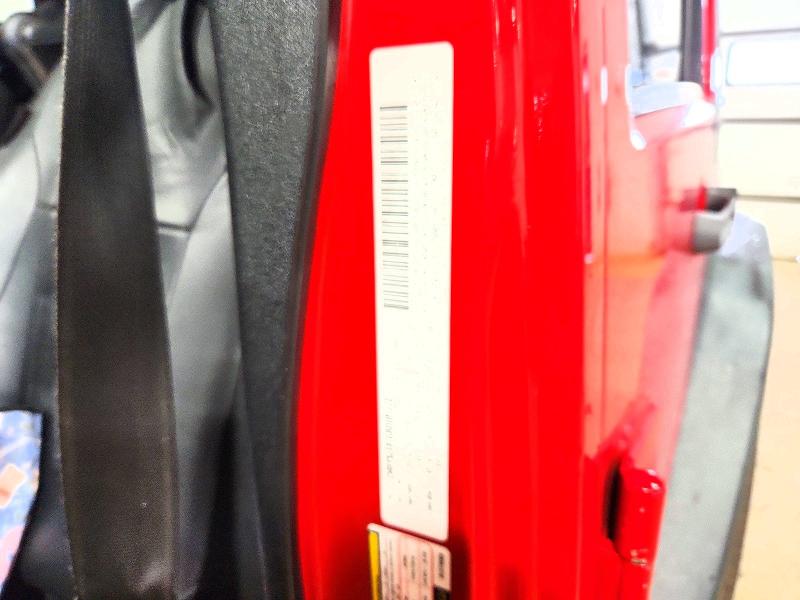 Продажа на аукционе авто 2011 Jeep Wrangler Unlimited, vin: 1J4BA3H18BL579089, номер лота: 55689876