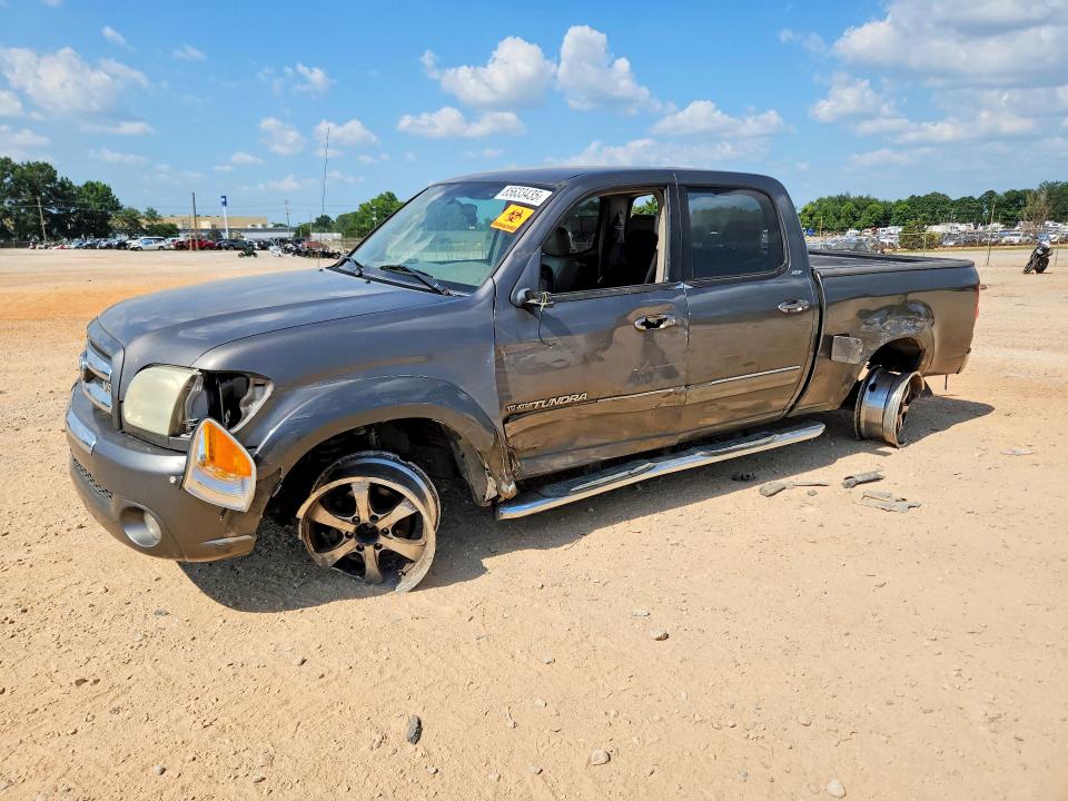 Auction sale of the 2005 Toyota Tundra, vin: 5TBET34105S496934, lot number: 85633435