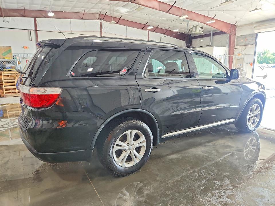Aukcja sprzedaży 2013 Dodge Durango, vin: 1C4RDJDG6DC675672, numer aukcji: 56693746