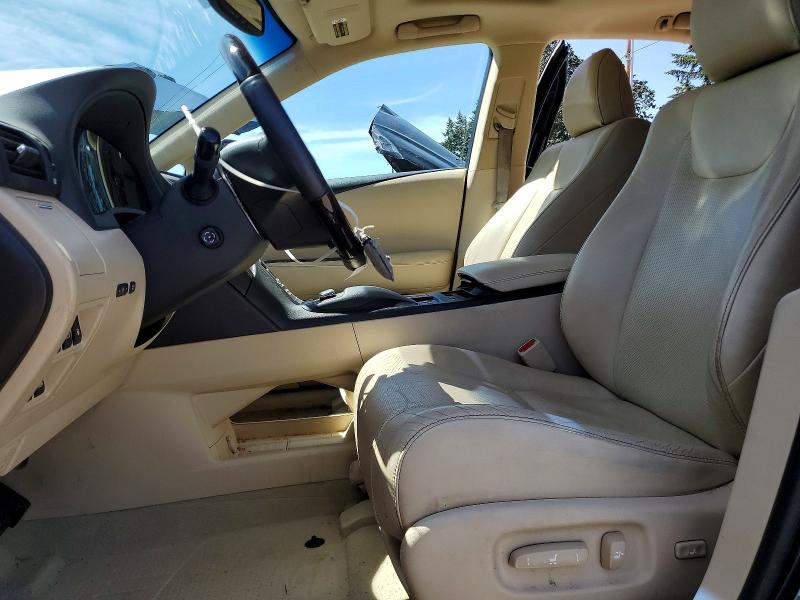 Продажа на аукционе авто 2015 Lexus Rx 350, vin: 2T2BK1BA3FC311463, номер лота: 57231506