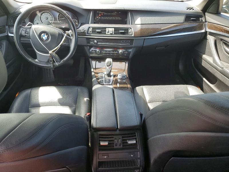 Продажа на аукционе авто 2016 Bmw 535, vin: WBAFV3C5XGD687640, номер лота: 55792886