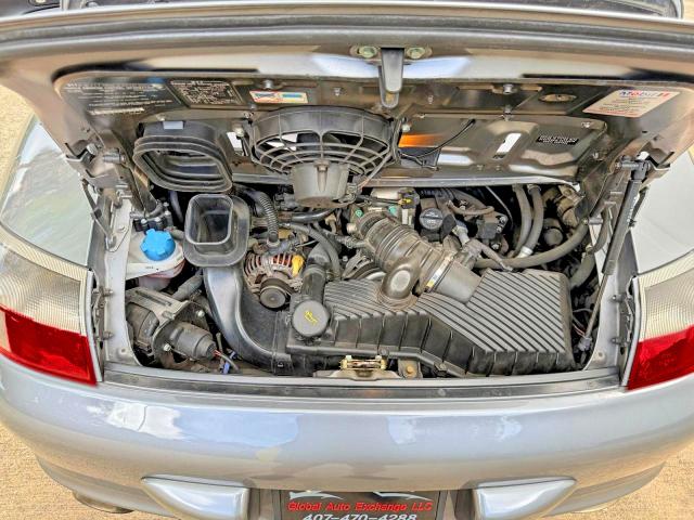 Продаж на аукціоні авто 2002 Porsche 911, vin: WP0AA29972S623010, номер лоту: 58319066