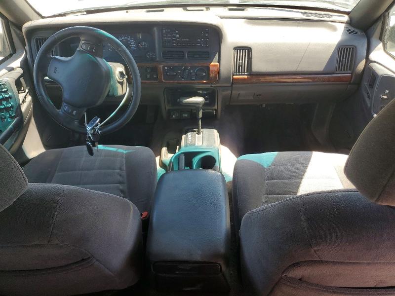 57194676 :رقم المزاد ، 1J4FX58S6TC173642 vin ، 1996 Jeep Grand Cherokee مزاد بيع