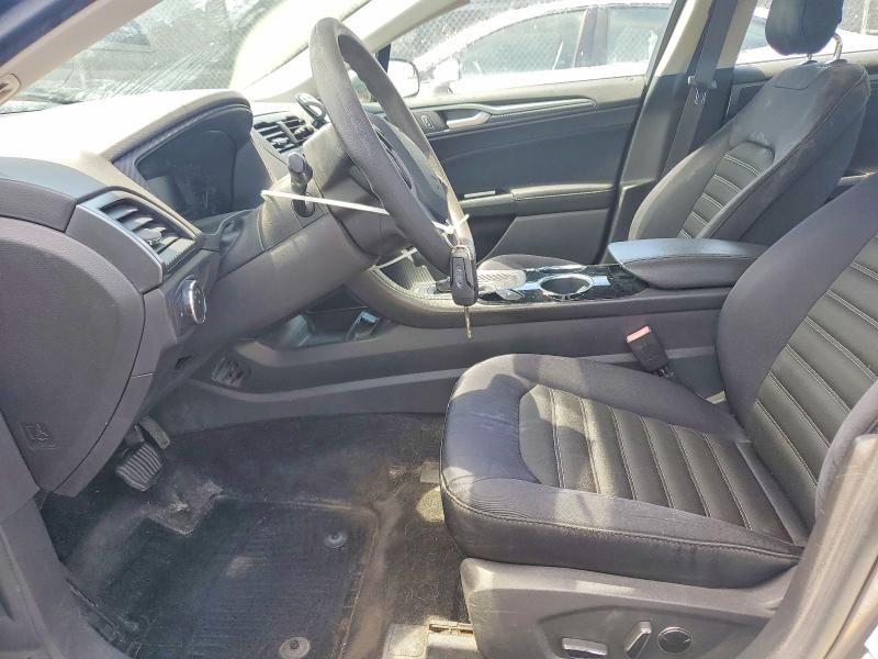2013 Ford Fusion მანქანა იყიდება აუქციონზე, vin: 3FA6P0H73DR305589, აუქციონის ნომერი: 55618836