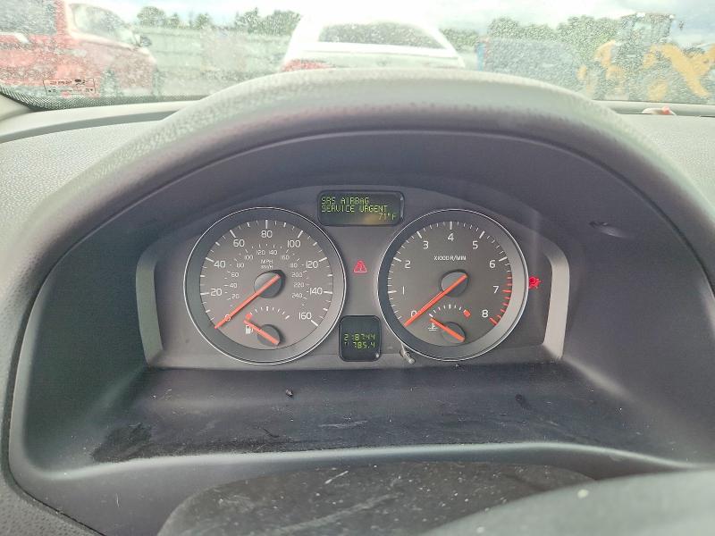 56634516 :رقم المزاد ، YV1MS382882394697 vin ، 2008 Volvo S40 مزاد بيع