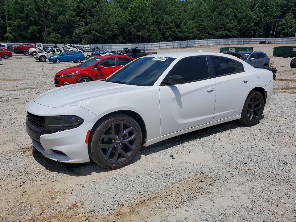 Aukcja sprzedaży 2023 Dodge Charger, vin: 2C3CDXBG3PH619111, numer aukcji: 56994046