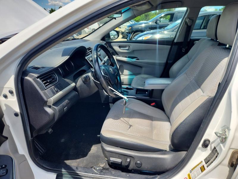 Продажа на аукционе авто 2015 Toyota Camry, vin: 4T1BF1FK0FU034524, номер лота: 58208646