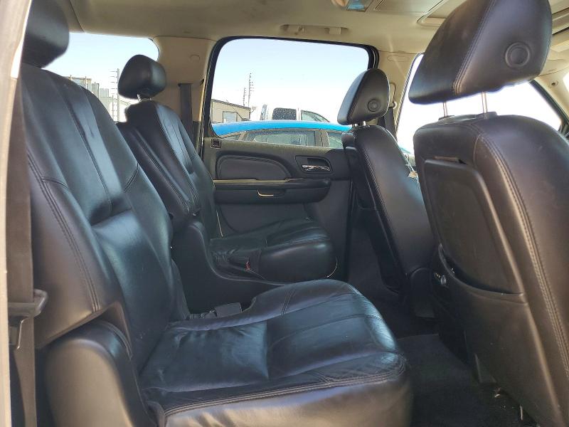 Aukcja sprzedaży 2007 Gmc Yukon Xl, vin: 1GKFK66827J356074, numer aukcji: 57953186