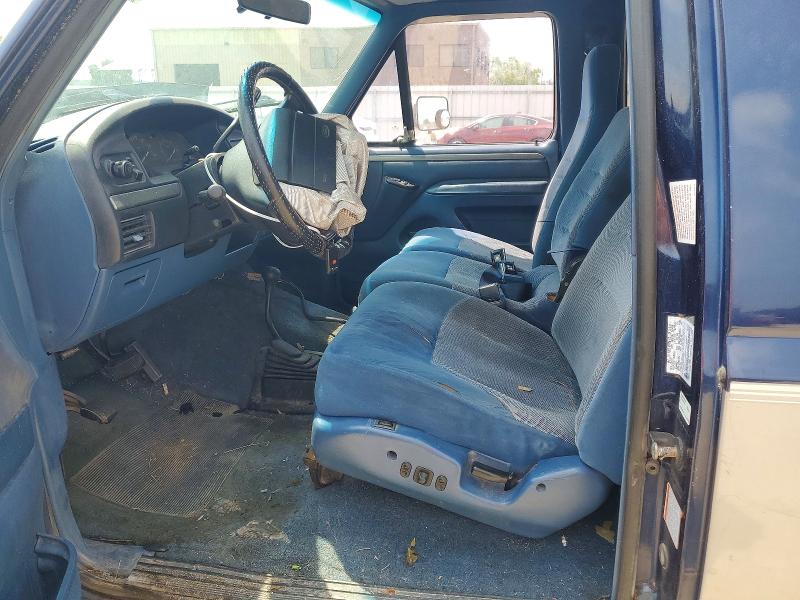 Продаж на аукціоні авто 1995 Ford F150, vin: 1FTEX14N0SKB20949, номер лоту: 56309516