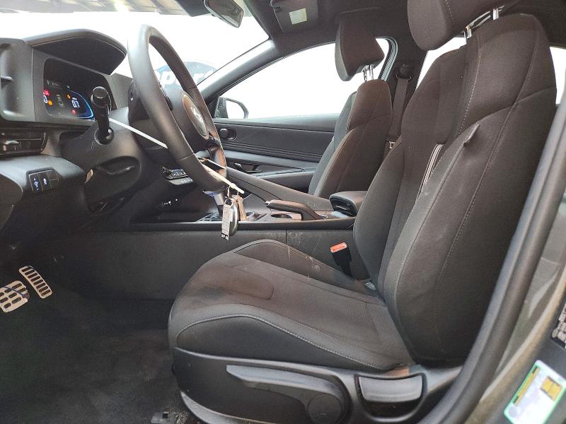 57252406 :رقم المزاد ، KMHLM4DG8TU171622 vin ، 2026 Hyundai Elantra مزاد بيع