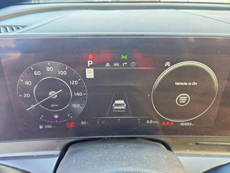 Aukcja sprzedaży 2024 Kia Sportage, vin: 5XYK53DF9RG167345, numer aukcji: 58555966