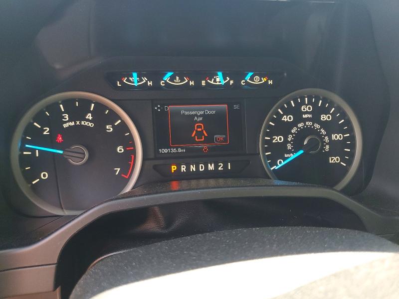 Продажа на аукционе авто 2016 Ford F150, vin: 1FTEX1EP2GFB80005, номер лота: 58543006