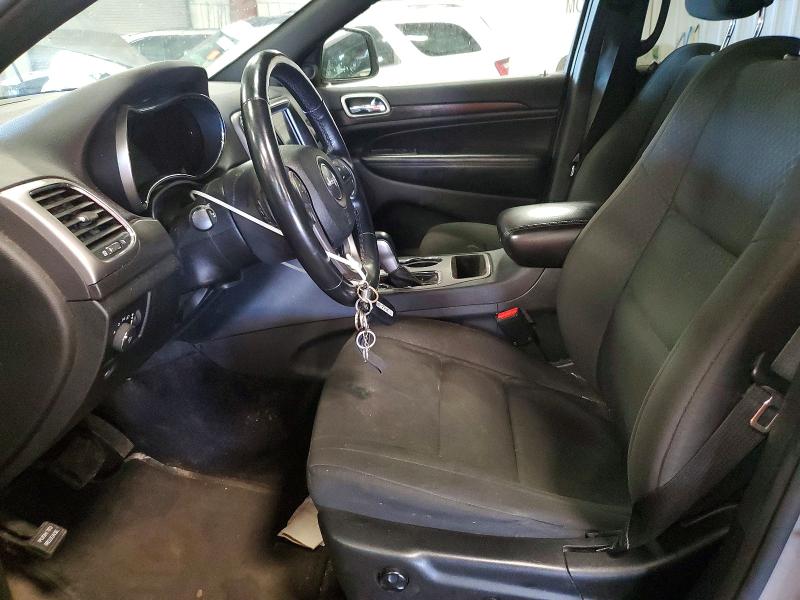 Продажа на аукционе авто 2018 Jeep Grand Cherokee, vin: 1C4RJFAGXJC200175, номер лота: 57025646