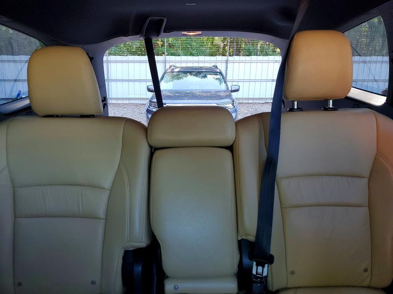 2022 Honda Pilot მანქანა იყიდება აუქციონზე, vin: 5FNYF6H36NB067651, აუქციონის ნომერი: 56164976