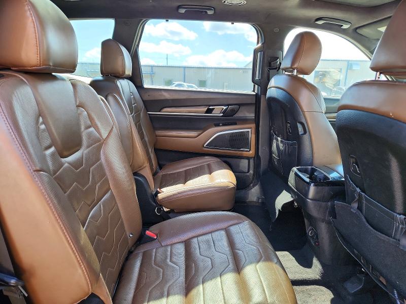 Продажа на аукционе авто 2020 Kia Telluride, vin: 5XYP5DHC6LG086032, номер лота: 57001536