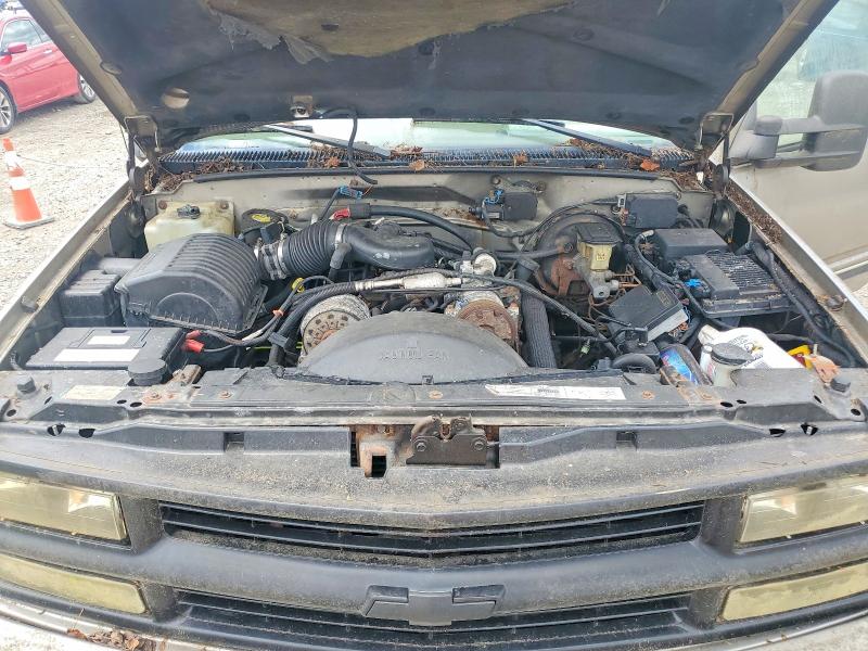 Продаж на аукціоні авто 2000 Chevrolet Tahoe, vin: 1GNEK13R2YR179298, номер лоту: 56059086