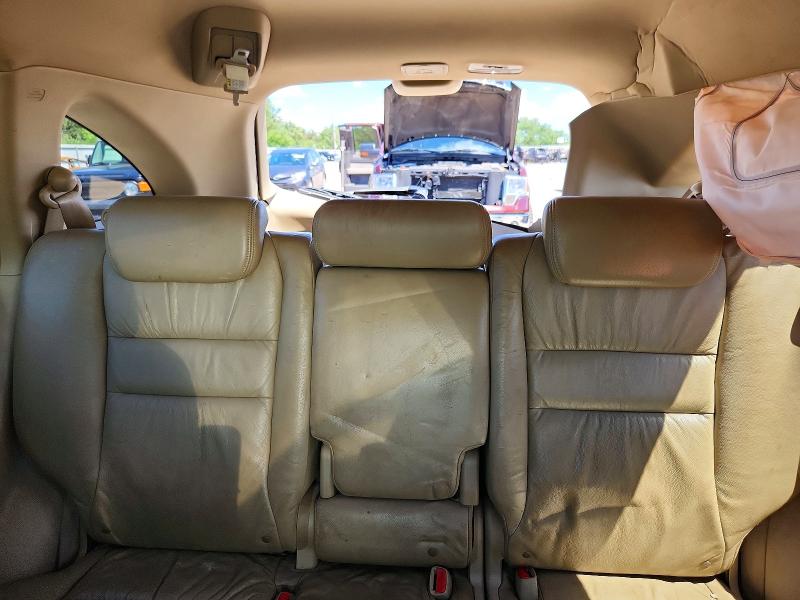 Aukcja sprzedaży 2007 Honda Cr-v, vin: JHLRE48747C066984, numer aukcji: 57199316