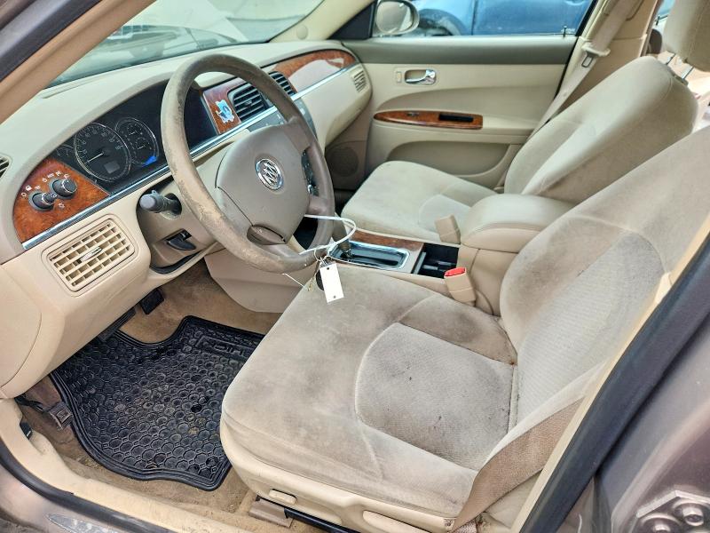 Aukcja sprzedaży 2006 Buick Lacrosse, vin: 2G4WC582061309433, numer aukcji: 56658996