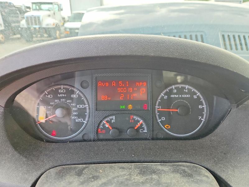 55447426 :رقم المزاد ، 3C6URVJG5LE140743 vin ، 2020 Ram Promaster 3500 مزاد بيع
