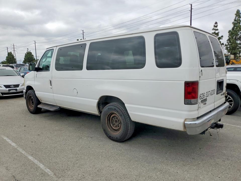 Продажа на аукционе авто 2011 Ford Econoline, vin: 1FBSS3BL1BDA35836, номер лота: 58988476