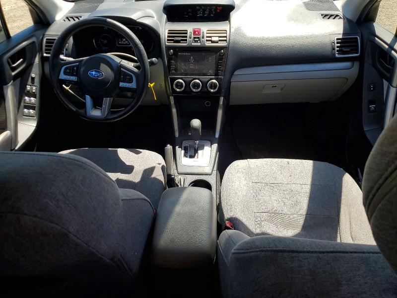 Продажа на аукционе авто 2017 Subaru Forester, vin: JF2SJAGC8HH495218, номер лота: 57149396