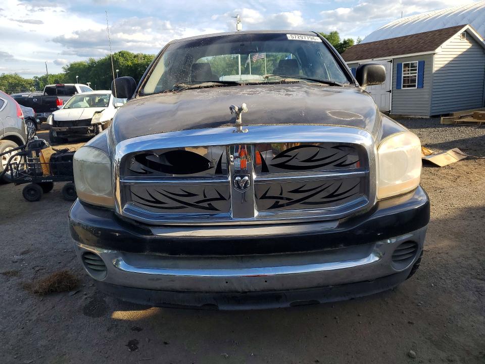 Продаж на аукціоні авто 2006 Dodge Ram 1500, vin: 1D7HU18286S638017, номер лоту: 57297796