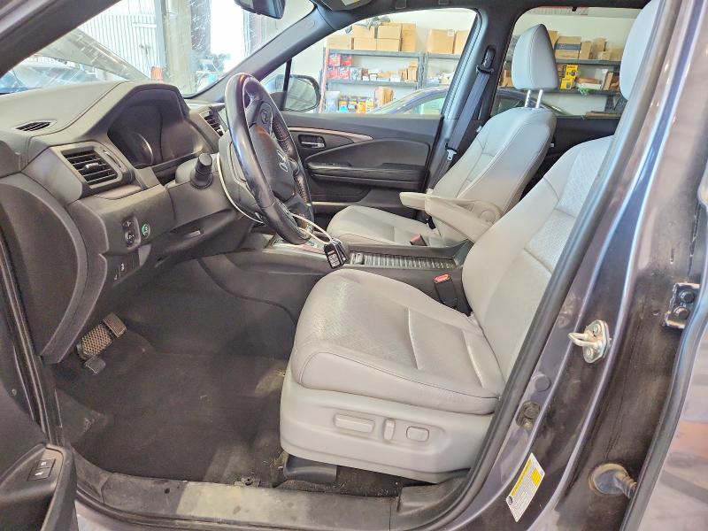 Продаж на аукціоні авто 2019 Honda Passport, vin: 5FNYF8H50KB013609, номер лоту: 56056306
